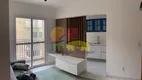 Foto 3 de Apartamento com 1 Quarto à venda, 35m² em Vila Assuncao, Santo André