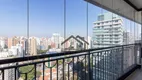 Foto 23 de Apartamento com 1 Quarto para venda ou aluguel, 48m² em Moema, São Paulo