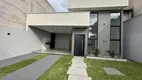 Foto 13 de Casa com 3 Quartos à venda, 200m² em Carolina Parque, Goiânia