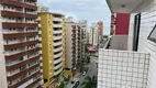 Foto 9 de Apartamento com 2 Quartos para alugar, 107m² em Canto do Forte, Praia Grande
