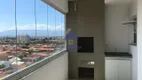 Foto 2 de Apartamento com 2 Quartos à venda, 80m² em Vila São José, Taubaté