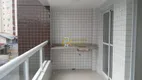 Foto 3 de Apartamento com 2 Quartos à venda, 78m² em Cidade Ocian, Praia Grande