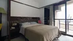 Foto 3 de Flat com 1 Quarto para alugar, 32m² em Centro, São Paulo