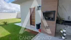 Foto 12 de Casa com 3 Quartos à venda, 161m² em Loteamento Residencial Santa Cecilia, Sinop