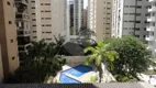 Foto 10 de Apartamento com 3 Quartos à venda, 102m² em Moema, São Paulo