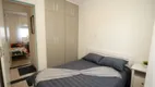 Foto 9 de Apartamento com 2 Quartos à venda, 48m² em Vila Paulo Silas, São Paulo