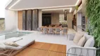 Foto 5 de Casa de Condomínio com 4 Quartos à venda, 370m² em Alphaville Lagoa Dos Ingleses, Nova Lima