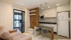 Foto 4 de Apartamento com 1 Quarto à venda, 45m² em Bigorrilho, Curitiba