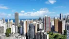 Foto 2 de Apartamento com 3 Quartos à venda, 130m² em Ondina, Salvador