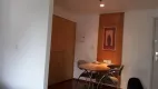 Foto 3 de Flat com 1 Quarto à venda, 33m² em Vila Uberabinha, São Paulo