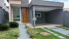 Foto 2 de Casa de Condomínio com 3 Quartos à venda, 163m² em Trilhas do Sol, Lagoa Santa