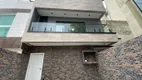 Foto 2 de Casa com 3 Quartos à venda, 290m² em Boqueirão, Santos