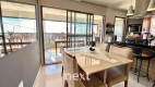 Foto 6 de Apartamento com 3 Quartos para alugar, 107m² em Guanabara, Campinas