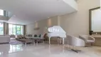 Foto 3 de Casa de Condomínio com 4 Quartos para venda ou aluguel, 760m² em Alphaville, Santana de Parnaíba