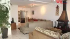 Foto 10 de Casa de Condomínio com 4 Quartos à venda, 220m² em Demarchi, São Bernardo do Campo