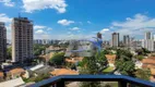 Foto 12 de Apartamento com 3 Quartos à venda, 128m² em Campo Belo, São Paulo