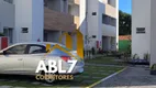 Foto 9 de Apartamento com 2 Quartos à venda, 71m² em Buraquinho, Lauro de Freitas