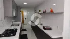 Foto 11 de Apartamento com 4 Quartos à venda, 181m² em Icaraí, Niterói