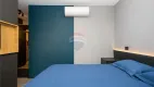 Foto 5 de Apartamento com 3 Quartos à venda, 113m² em Cabral, Curitiba