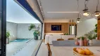 Foto 7 de Casa de Condomínio com 3 Quartos à venda, 150m² em Jardim Atlântico, Goiânia