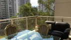 Foto 12 de Apartamento com 2 Quartos à venda, 109m² em Vila Andrade, São Paulo