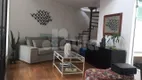 Foto 3 de Casa com 3 Quartos à venda, 140m² em Vila Scarpelli, Santo André