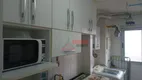 Foto 7 de Apartamento com 2 Quartos à venda, 48m² em Vila Liviero, São Paulo