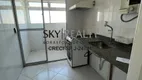 Foto 10 de Apartamento com 2 Quartos à venda, 50m² em Jurubatuba, São Paulo