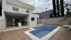 Foto 12 de Casa de Condomínio com 3 Quartos à venda, 230m² em Parque Brasil 500, Paulínia