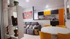 Foto 5 de Casa de Condomínio com 3 Quartos à venda, 83m² em Canto do Forte, Praia Grande