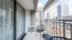 Foto 18 de Apartamento com 1 Quarto para alugar, 26m² em Vila Mariana, São Paulo