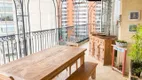 Foto 4 de Apartamento com 4 Quartos à venda, 350m² em Panamby, São Paulo