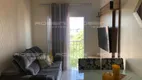 Foto 2 de Apartamento com 2 Quartos à venda, 58m² em Jardim Anhanguéra, Ribeirão Preto