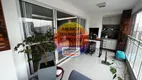 Foto 6 de Apartamento com 3 Quartos à venda, 124m² em Interlagos, São Paulo