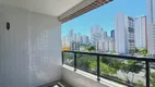 Foto 4 de Apartamento com 3 Quartos à venda, 135m² em Boa Viagem, Recife
