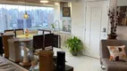 Foto 12 de Apartamento com 3 Quartos à venda, 125m² em Centro, Santo André