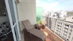 Foto 16 de Apartamento com 1 Quarto para alugar, 104m² em Moema, São Paulo