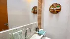 Foto 6 de Casa de Condomínio com 3 Quartos à venda, 170m² em Recanto da Sereia, Guarapari