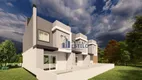 Foto 2 de Casa de Condomínio com 3 Quartos à venda, 103m² em Cruzeiro, Caxias do Sul