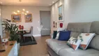 Foto 3 de Apartamento com 3 Quartos à venda, 90m² em Jardim Aurélia, Campinas