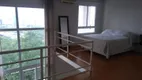 Foto 12 de Apartamento com 1 Quarto para alugar, 104m² em Panamby, São Paulo