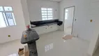 Foto 14 de Casa com 3 Quartos à venda, 120m² em Ponta da Praia, Santos