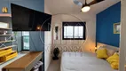 Foto 12 de Apartamento com 1 Quarto à venda, 28m² em Chácara Inglesa, São Paulo