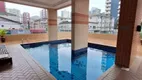 Foto 13 de Apartamento com 3 Quartos à venda, 112m² em Canto do Forte, Praia Grande