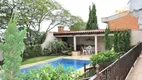 Foto 3 de Sobrado com 4 Quartos à venda, 418m² em Jardim Leonor, São Paulo