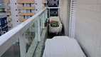 Foto 28 de Apartamento com 3 Quartos para alugar, 110m² em Vila Caicara, Praia Grande