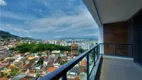 Foto 7 de Cobertura com 3 Quartos à venda, 124m² em Beira Mar, Florianópolis