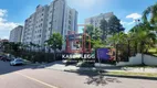 Foto 16 de Apartamento com 2 Quartos para alugar, 48m² em Lindóia, Curitiba