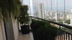 Foto 7 de Apartamento com 3 Quartos à venda, 168m² em Vila Romana, São Paulo