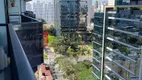 Foto 9 de Apartamento com 1 Quarto para alugar, 42m² em Vila Olímpia, São Paulo